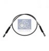 SCANI 1356941 Accelerator Cable